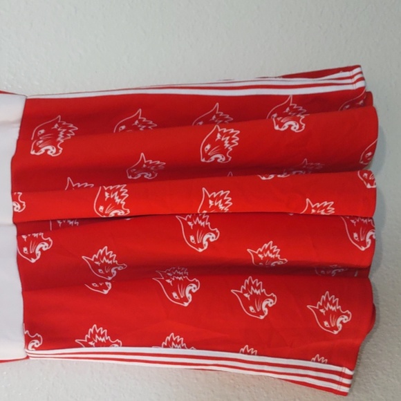 SLIGHTLY USED HIGH SCHOOL MUSICAL THE SERIES HALLOWEEN KIDS COSTUME SIZE XL - Picture 4 of 7